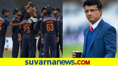 ಕೋವಿಡ್‌ ಸ್ಥಿತಿ ಹೀಗೇ ಇದ್ದರೆ ಒಟ್ಟಿಗೆ 2 ಸರಣಿ ಆಯೋಜನೆ..!