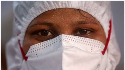 കൊവിഡിനെ ചെറുത്ത് തോൽപ്പിക്കാം; ഇന്ന് ലോക നഴ്സസ് ദിനം