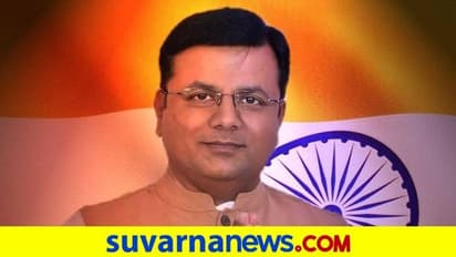 MLC Election: ಡೋಂಗಿ ದೇಶಭಕ್ತರಿಗೆ ಮತ ಹಾಕದಿರಿ: ಶ್ರೀನಿವಾಸ ಮಾನೆ