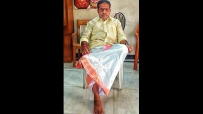 కరోనా కారణంగా ప్రముఖ నిర్మాత మృతి!