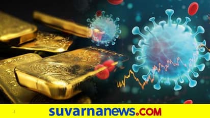 ಕೊರೋನಾ ಕಾಟ: ಹಟ್ಟಿ ಚಿನ್ನದ ಗಣಿ ಬಂದ್..!