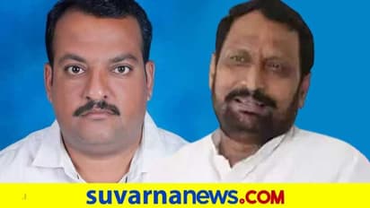 ಕೋವಿಡ್ಗೆ ಡಿಸಿಎಂ ಸವದಿ ಸಹೋದರ ಪರಪ್ಪ ಸವದಿ ಅವರ ಪುತ್ರ ವಿನೋದ ಸವದಿ ಬಲಿ