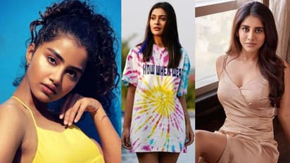 నాటీ నభా, క్యూటీ అనుపమ, హటీ పాయల్ పరిశ్రమను ఊపేస్తారనుకుంటే చివరకు ఇలా!