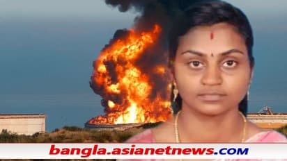 শেষ হল না স্বামীর সঙ্গে ভিডিও কল, হামাস-এর রকেট হানায় মৃত্যু ভারতীয় যুবতীর