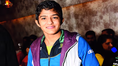 गीता-बबीता ही नहीं फोगाट परिवार की ये बेटी भी हैं दंगल गर्ल, पहलवानी में बड़े-बड़ों को किया है चित