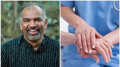 ' നമ്മുടെ നഴ്സുമാർ മുൻനിരയിൽ ഉള്ളിടത്തോളം ഈ യുദ്ധത്തിൽ നമ്മൾ ജയിക്കുക തന്നെ ചെയ്യും';  കുറിപ്പ് വായിക്കാം