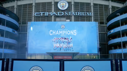 EPL 2020-21: Records attained as Manchester City wins 7th league title