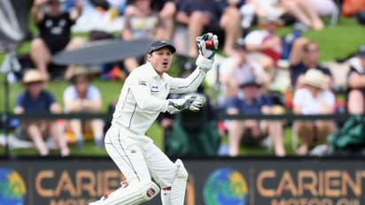 ഇന്ത്യക്കെതിരായ ലോക ടെസ്റ്റ് ചാമ്പ്യൻഷിപ്പ് ഫൈനലിനുശേഷം വിരമിക്കൽ പ്രഖ്യാപിച്ച് കിവീസ് താരം