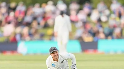New Zealand wicketkeeper BJ Watling announces retirement