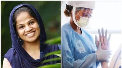 'വർഷമൊന്നായി നഴ്സുമാരിൽ പലരും പിപിഇ കിറ്റിനകത്ത്‌ കയറിയിട്ട്‌...'  - ഡോ. ഷിംനയുടെ കുറിപ്പ്