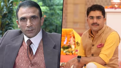 Rohit Sardana to Bikramjeet Kawarpal: 9 personalities who passed away due to COVID-19 since 2021