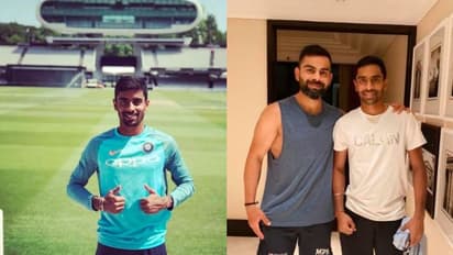 ভারতীয় দলে আরও এক বঙ্গতনয়, সুযোগ পেলে কতটা প্রস্তুত, এক্সক্লুসিভ সাক্ষাৎকারে জানালেন অভিমন্যু