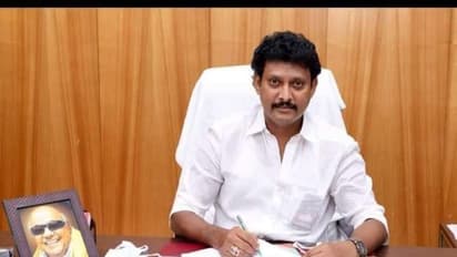 2022-23ம் ஆண்டில் 4.8 லட்சம் பேருக்கு கல்வி வழங்க திட்டம்... அமைச்சர் அன்பில் மகேஷ் பொய்யாமொழி சூப்பர் தகவல்!!