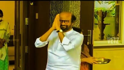 ரஜினிக்கு வில்லனான விஜய் பட நடிகர்... சன் பிக்சர்ஸ் வெளியிட்ட லேட்டஸ்ட் அப்டேட்...!