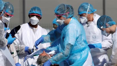 Health Tips : ഭൂമിയിലെ മാലാഖമാർക്ക് ഒരു ബിഗ് സല്യൂട്ട് ; ഇന്ന് അന്താരാഷ്ട്ര നഴ്സസ് ദിനം