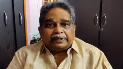 విషాదంః కరోనాతో ప్రముఖ సంగీత దర్శకుడు కె.ఎస్.చంద్రశేఖర్ కన్నుమూత