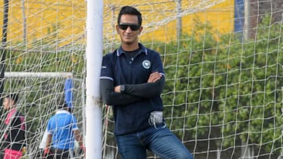 মিনার্ভা অ্যাকাডেমি হতে চলেছে কোভিড হাসপাতাল, ঘোষণা কর্ণধার রঞ্জিত বজাজের