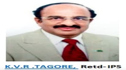 ನಿವೃತ್ತ ಐಪಿಎಸ್ ಅಧಿಕಾರಿ ಕೊರೋನಾ ಮಹಾಮಾರಿಗೆ ಬಲಿ