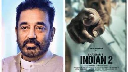 Indian 2 shoot to resume only after Kamal Haasan's 'Vikram'