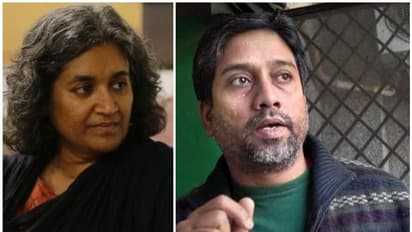 'ഇടതുകണ്ണിന് കാഴ്ച നഷ്ടമായ പോലെ', ജയിലിൽ പ്രൊഫ. ഹാനി ബാബുവിന് നരക ജീവിതമെന്ന് ഭാര്യ