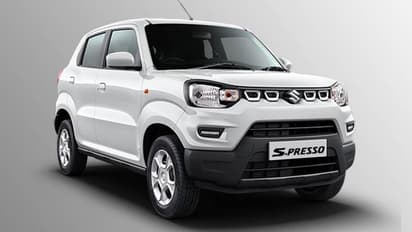 Maruti Suzuki S-Presso : ജനപ്രിയ മോഡലിന്‍റെ ആറ് വേരിയന്‍റുകള്‍ നിര്‍ത്തി മാരുതി; വാഹനലോകത്തിന് ഞെട്ടല്‍
