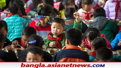 সন্তানের জন্ম দিলেই দম্পতিকে নগদ টাকা, করোনাকালে জনসংখ্যা নীতিতে কী পরবর্তন আনছে চিন