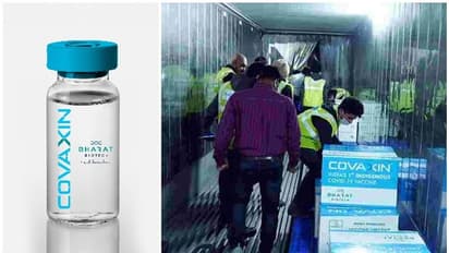 Delhi government to administer Covaxin only to second-dose beneficiaries in 18-44 age group