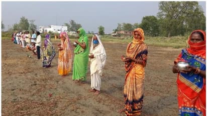 తెలంగాణలో కరోనా లేని గ్రామం.. ఏదో తెలుసా?