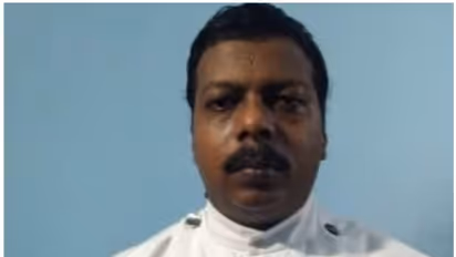 കൊവിഡ് ചട്ടം ലംഘിച്ചുള്ള സിഎസ്ഐ ധ്യാനം; ഒരു വൈദികൻ കൂടി മരിച്ചു, മരണം മൂന്നായി