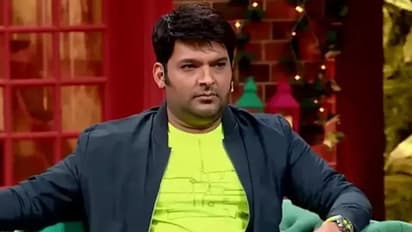 Celebrity Dilip Chhabria's son Bonito arrested in cheating case filed by comedian Kapil Sharma