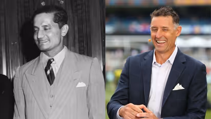 From Vijay Hazare to Michael Hussey: 4 prominent cricketers who made their international debut after 30