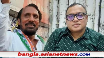 হিংসা নয় সৌজন্য - তৃণমূল নেতার ভোটার কার্ড-আধার কার্ড ফিরিয়ে দিলেন বিজেপি বিধায়ক