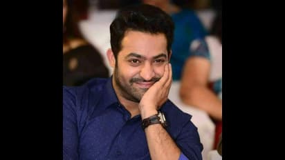 ఎన్టీఆర్ బర్త్ డే... ఆర్ ఆర్ ఆర్ కాదు అంతకు మించిన సర్ప్రైజ్?