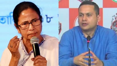 মোদীকে চিঠি মমতার, মুখ্যমন্ত্রীর বিরুদ্ধে দ্বিচারিতার অভিযোগ অমিত মালব্যর