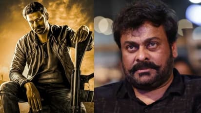 ప్రభాస్‌ `సలార్‌` గాడ్‌ ఫాదర్‌ మెగాస్టార్ చిరంజీవి?.. ఇక సంచలనమే