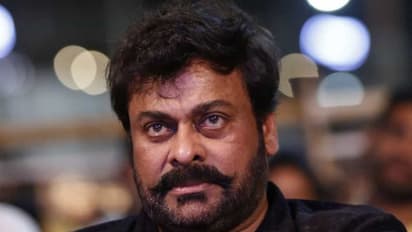 కిషన్ రెడ్డికి మెగాస్టార్ చిరంజీవి శుభాకాంక్షలు..!