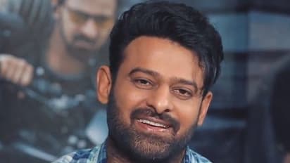 ప్రభాస్ మూవీలో బిగ్ బాస్ టైటిల్ విన్నర్!