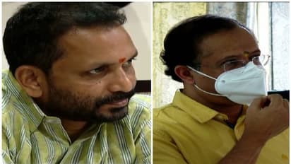 തോല്വിയുടെ ഉത്തരവാദിത്തം ആര്ക്ക്? വി മുരളീധരനും കെ സുരേന്ദ്രനും എതിരെ പാര്ട്ടി യോഗങ്ങളില് വിമര്ശനം