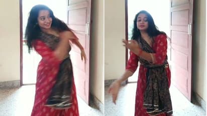 തകര്‍പ്പന്‍ നൃത്തച്ചുവടുകളുമായി ഗൗരി കൃഷ്ണ; ഇനിയും പ്രതീക്ഷിക്കുന്നുവെന്ന് ആരാധകർ