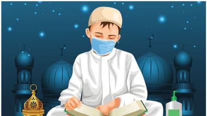 ಯುಗಾದಿಯಂದು ಚಂದ್ರ ದರ್ಶನ, ಭಾನುವಾರದಿಂದ ರಂಜಾನ್ ಉಪವಾಸ ಆರಂಭ