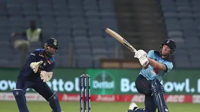 Ben Stokes all set for competitive return following broken finger, likely to  play against India