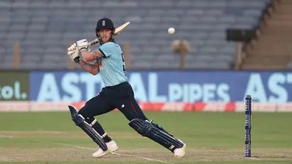 IPL 2021: Will Ben Stokes be available for Rajasthan Royals upon tournament resumption?