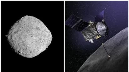 1.4 ശതകോടി മൈല് ദൂരത്ത് നിന്നും ഭൂമിയിലേക്ക്, ആ വിലപ്പെട്ട പാറയുമായി ആ യാത്ര.!