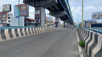 తమిళనాడులో కఠిన లాక్డౌన్: కిరాణా షాపులు సైతం బంద్, ఏం కొనాలన్నా రేపు ఒక్కరోజే