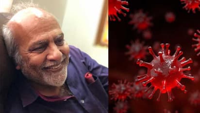 పరిశ్రమలో మరో విషాదం, కరోనాకు బలైన దాసరి శిష్యుడు!