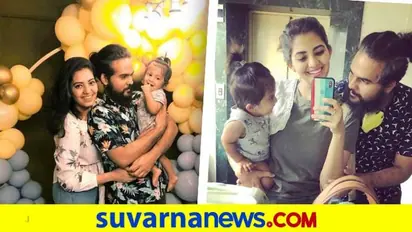 ಕಣ್ಣೆದುರೇ ನರಳುವುದನ್ನು ನೋಡೋದು ಕಷ್ಟ; ನಟಿ ದಿಶಾ ಮದನ್ ಕೊರೋನಾ ಗೆದ್ದ ಕತೆ!