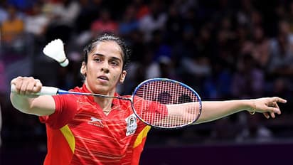 Singapore Open 2022: సైనా, ప్రణయ్ లకు షాక్.. క్వార్టర్స్ లోనే ఇంటిదారి 