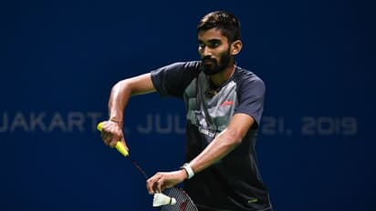 India Open 2022: Kidambi Srikanth among 7 Indians test positive for COVID-19