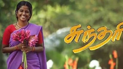 அவசர சிகிச்சை பிரிவில் உயிருக்கு போராடுகிறாரா 'சுந்தரி' சீரியல் கேப்ரில்லா..? வதந்திக்கு முற்றுப்புள்ளி..!