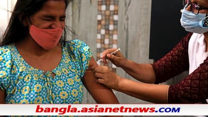 টিকাকরণের সংখ্যায় বিশ্বে এখন এক নম্বরে ভারত, পিছনে ফেলল আমেরিকাকে